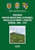 Strategia privind dezvoltarea economica, sociala si de mediu a Comunei Marisel, 2008-2013