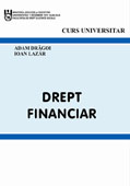 Drept financiar