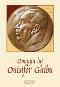 Omagiu lui Onisifor Ghibu