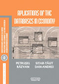 Applications of the Databases in Economy