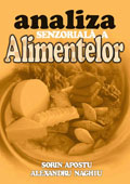 Analiza senzoriala a alimentelor