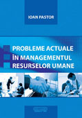 Probleme actuale in managementul resurselor umane