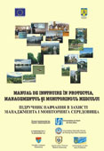 Manual de instruire in protectia, managementul si monitoringul mediului
