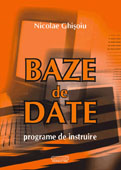 Baze de date. Programe de instruire