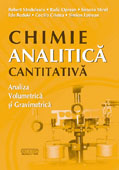 Chimie analitica cantitativa. Analiza volumetrica si gravimetrica