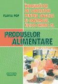 Indrumator de laborator pentru analiza si controlul fizico-chimic al produselor alimentare