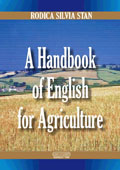 A Handbook of English for Agriculture