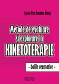 Metode de masurare si evaluare in kinetoterapie: bolile reumatice