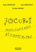 Jocuri pentru copii mici si copii mari