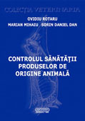 Controlul sanatatii produselor de origine animala