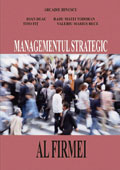 Managementul strategic al firmei